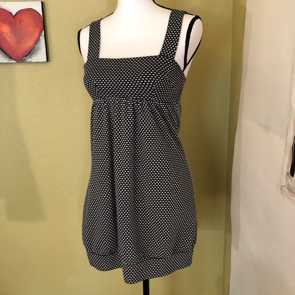 Hearts ♥️ Casual Mini Dress